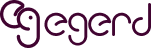 Egerd Logo